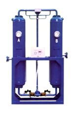 壓塑機配套微熱吸干機的關(guān)鍵作用與應(yīng)用