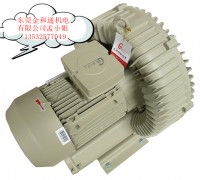 臺灣瑞昶高壓鼓風(fēng)機在塑料機械封口機中的應(yīng)用與優(yōu)勢