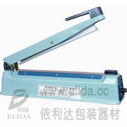 佛山依利達(dá)鋁殼手壓封口機(jī)與平洲三山食品塑料封口機(jī) 壓塑工藝的高效解決方案