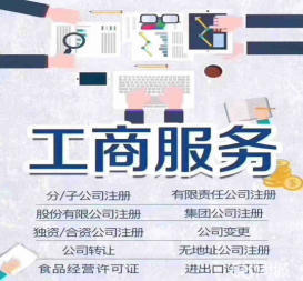 資質(zhì)辦理 工商注冊等公司注冊提供集團(tuán)公司注冊、分公司注冊等服務(wù)